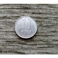 Werty71 Румыния 10 бани 2005