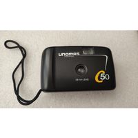 Фотоаппарат Unomat C50