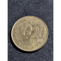 Малайзия 20 сен 2012