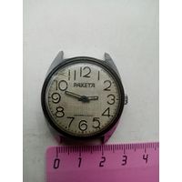 ЧАСЫ РАКЕТА СССР (135167)