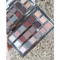 Huda Beauty Icy Nude