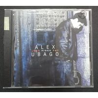 CD,(USA) Alex Ubago – Que Pides Tu?