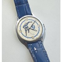 Часы Чайка- хоккеист