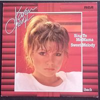 Karen Cheryl – Karen Cheryl / Germany