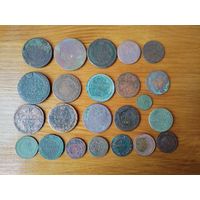 Сборка меди РИ.