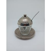 Горчичница, СССР.
