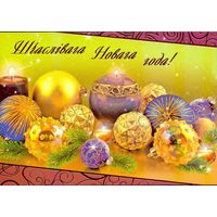 Беларусь ДМПК 2008 Счастливого Нового года !