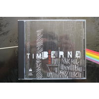 Tim Berne - The Sevens (2002, CD)