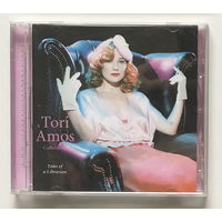 Audio CD, TORI AMOS –  A Tori Amos Collection - Tales Of A Librarian - 2003