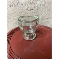 Рюмка для глазных капель , без дефектов
