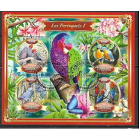 ЛИСТ   МАДАГАСКАР 2022   СТО