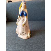 Статуэтка Снегурочка