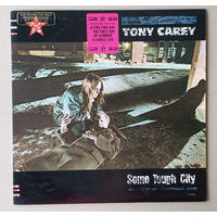 Tony Carey - Some Tough City (1984 LP USA винил)