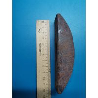 Молоток СССР 420 гр.