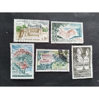 Франция  1962     5  м
