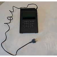 Микрокалькулятор ЭЛЕКТРОНИКА МКУ-1 СССР