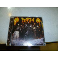 LORDI - THE AROCKALYPSE -2006 -