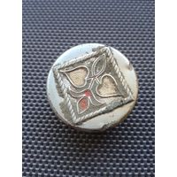 Коробочка СССР Блеск для губ с рубля!