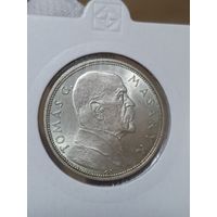 10 крон 1928 Чехословакия UNC
