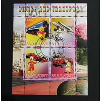 ЛИСТ ФАУНА животные  СТО