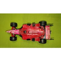 Машинка гоночная