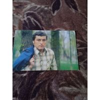 Актер. Иван Гаврилюк