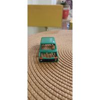 Модель СССР Нива кузов