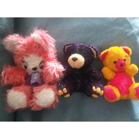 Мишки медведи лотом (м/пр)