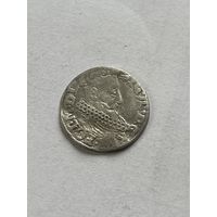 3 гроша 1622