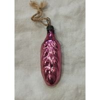 Ёлочная игрушка