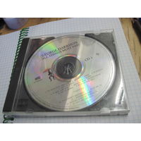 CD: George Harrison. All Things Must Pass. Торги!