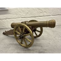 ПУШКА.СССР. Бронза