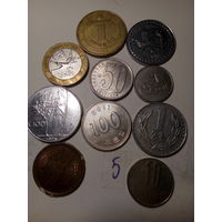 Сборный лот .5.