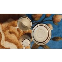 Кофейная чашка