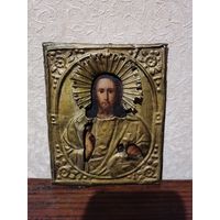 Икона  Вседержитель