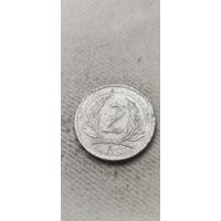 Карибы 2 цент 2004