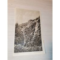 Нотгельд номиналом 50 пфениннгов , 1921 года, город Тале, Германия.