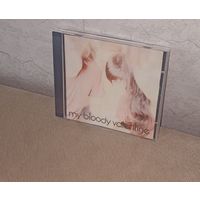 My Bloody Valentine - Isn't Anything ( CD, USA )