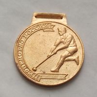 Федерация хоккея на траве.Первенство России