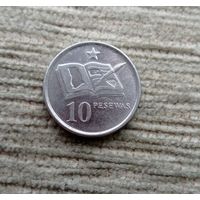 Werty71 Гана 10 песев 2007