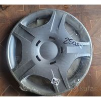 Колпаки R14