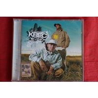 KREC - Meloman (2007, CD)