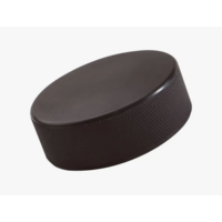 Шайба хоккейная большая