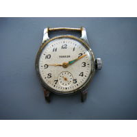 Часы ПОБЕДА в работу.