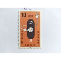 ГДР 1981