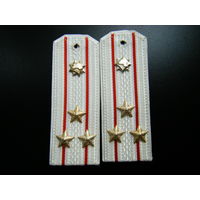 Погоны. МЧС РБ