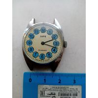ЧАСЫ ЗАРЯ СССР (458470)
