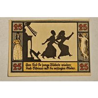 Германия нотгельд