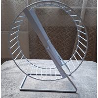 Колесо беговое для мелких животных