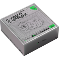 CYBER CHARGE